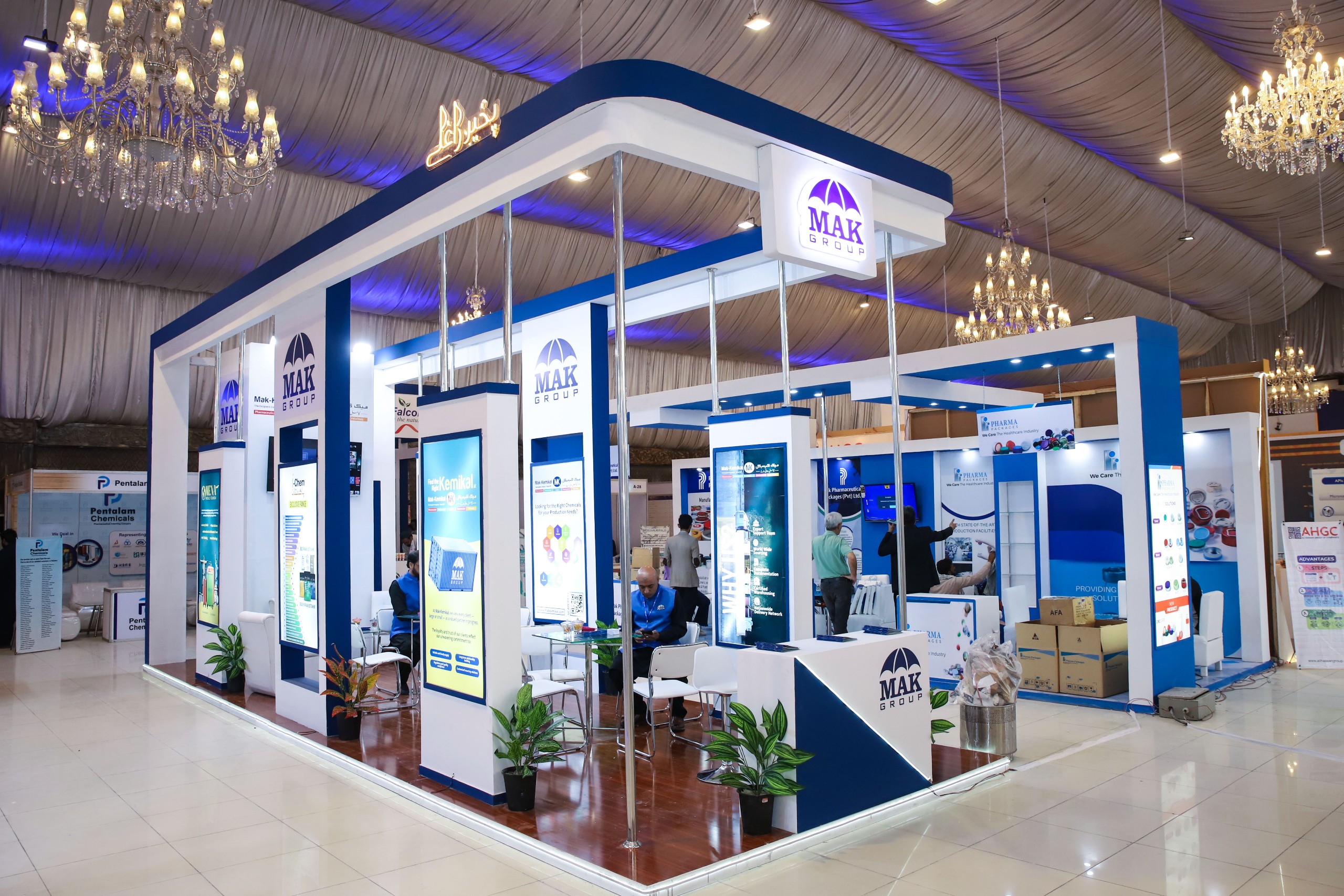 Corporate photograph 111