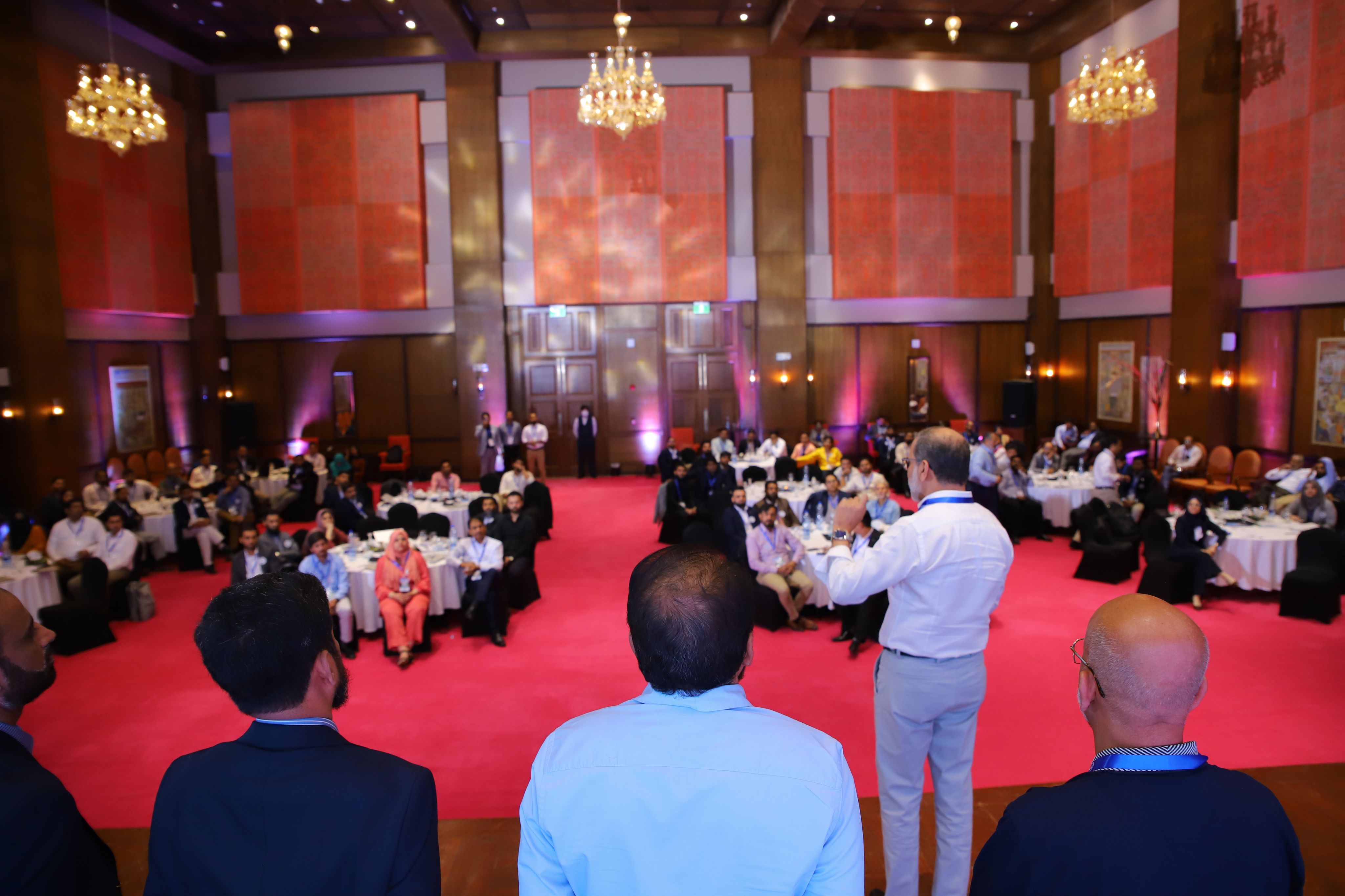 Corporate photograph 72