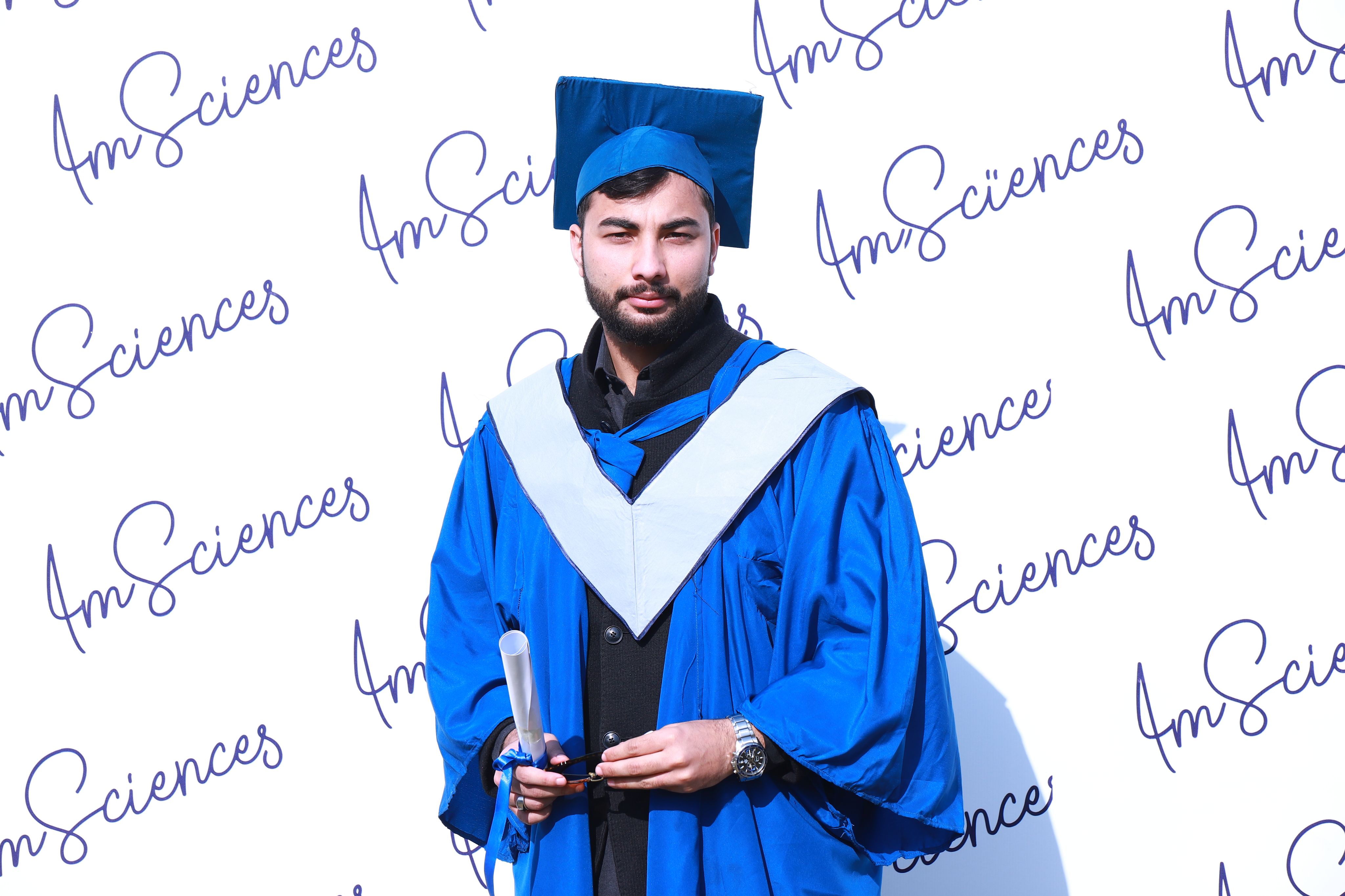 Corporate photograph 2
