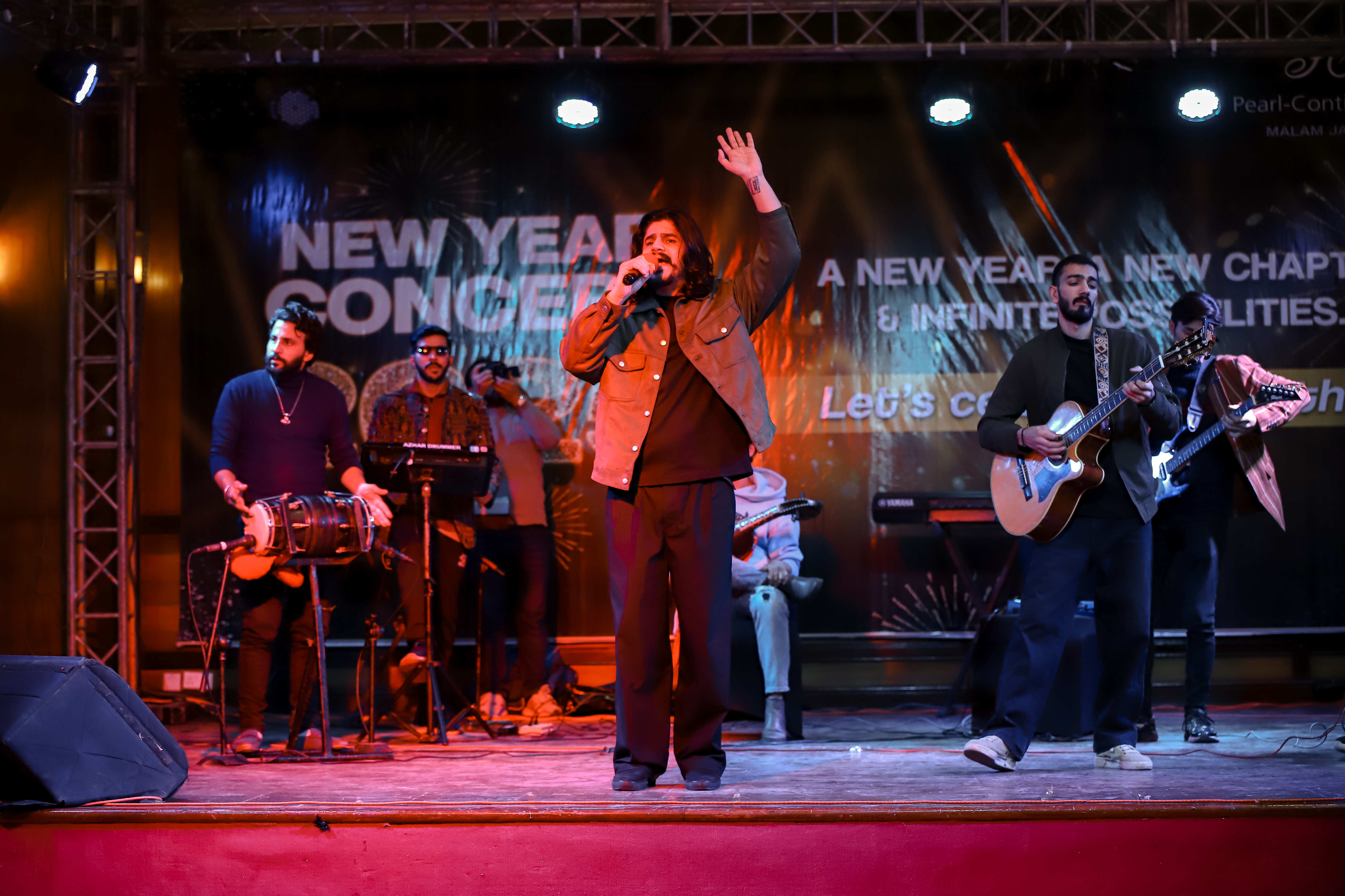 Music Events photograph 26