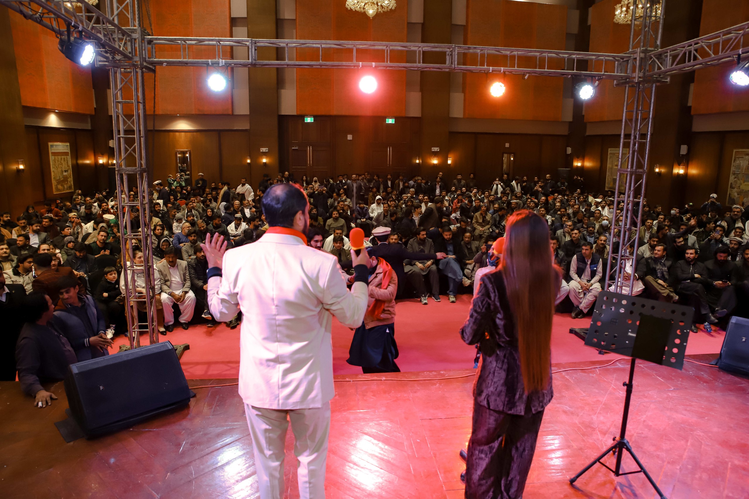 Music Events photograph 24