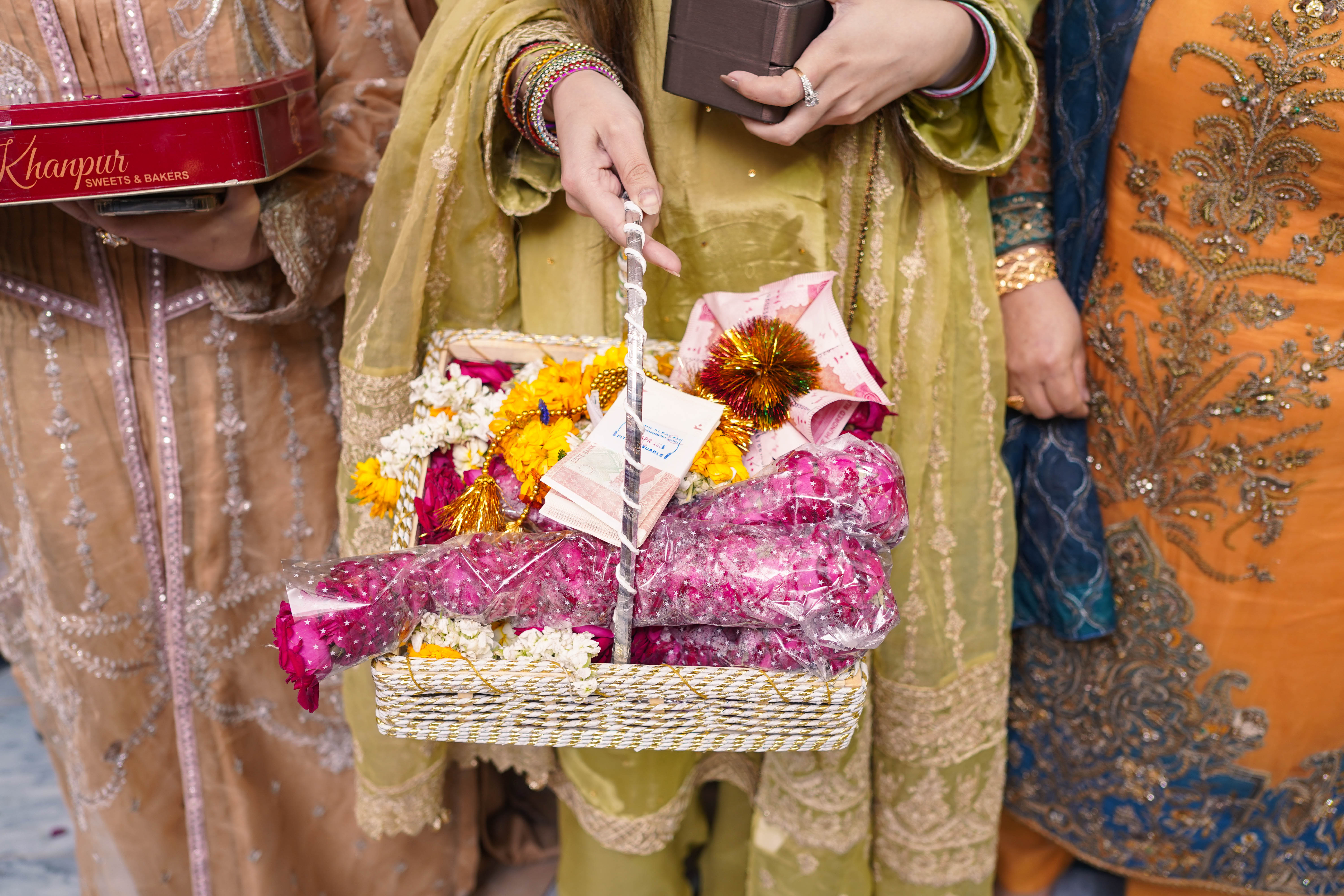Weddings photograph 38