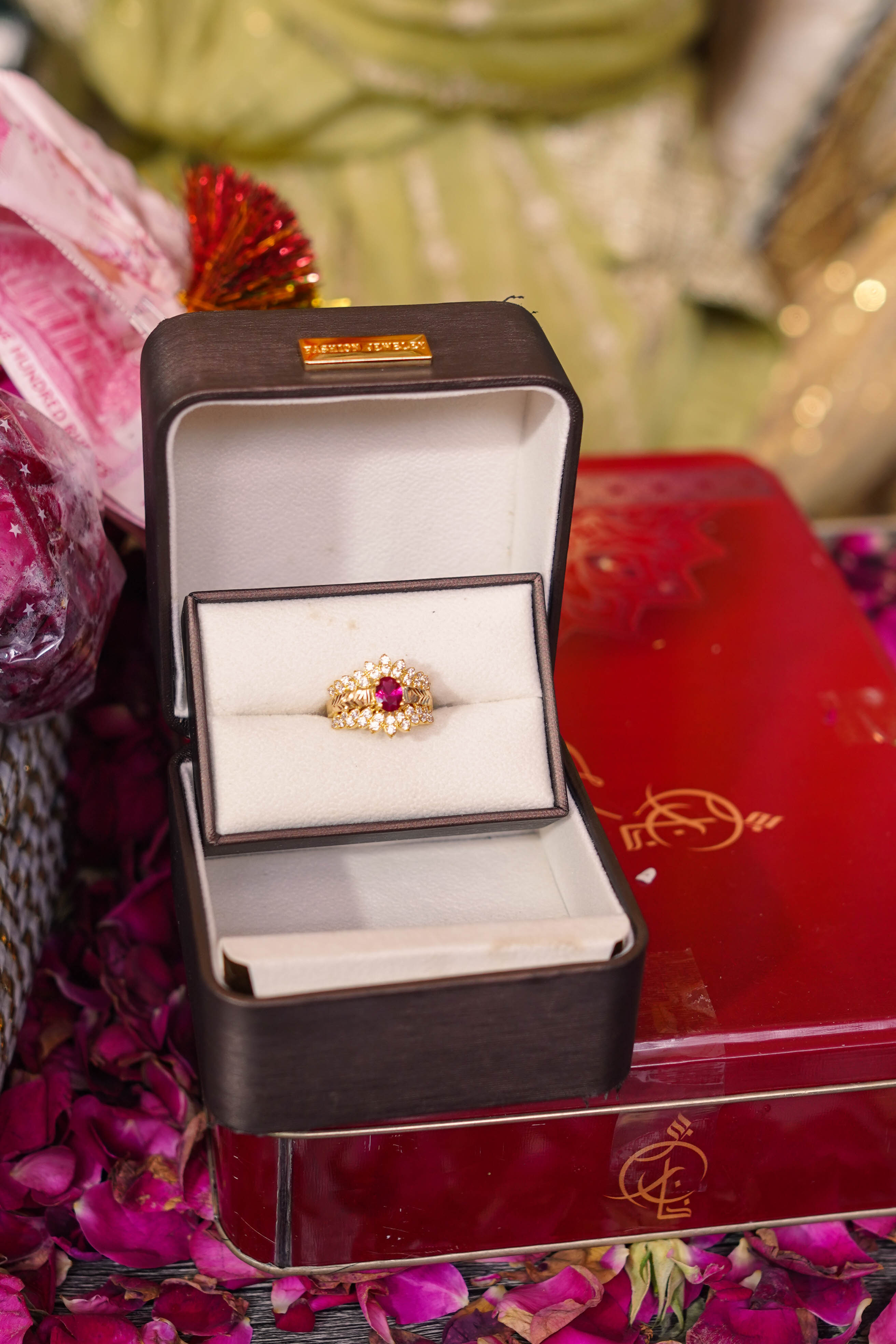 Weddings photograph 37