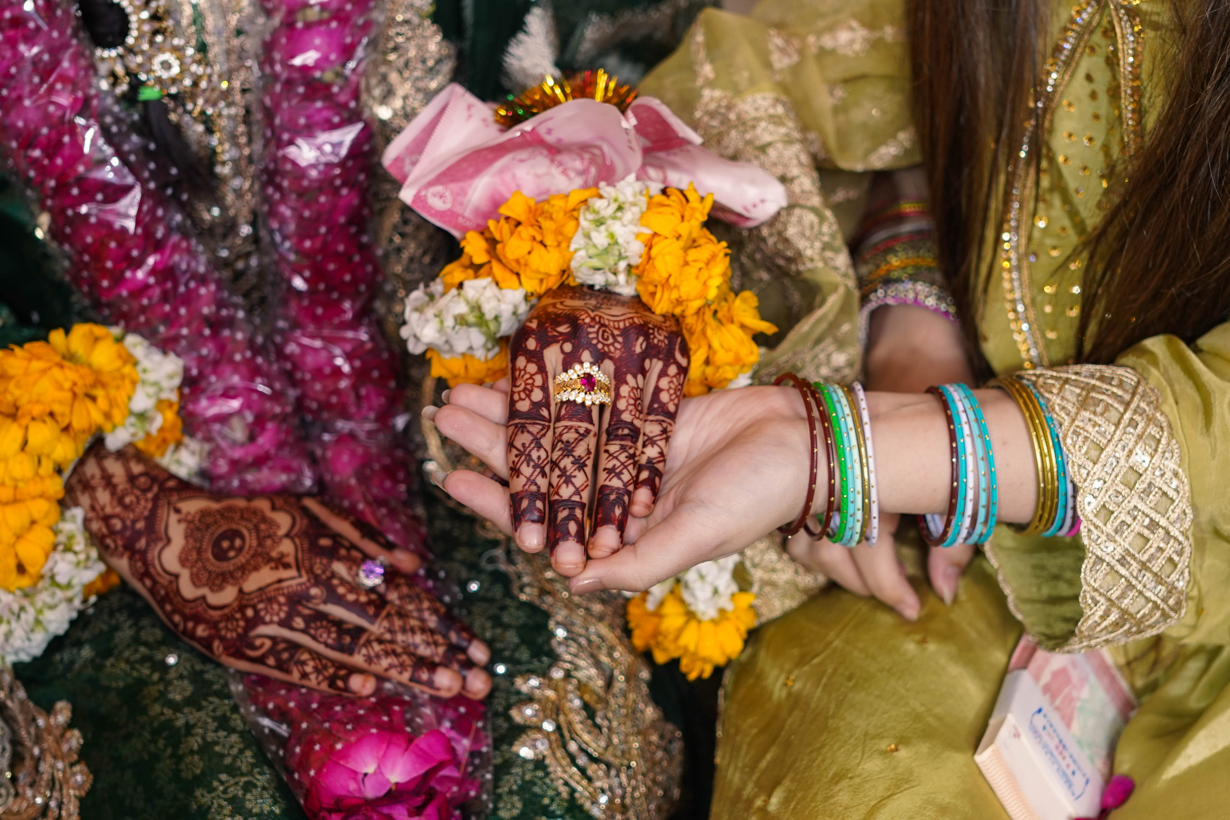 Weddings photograph 36