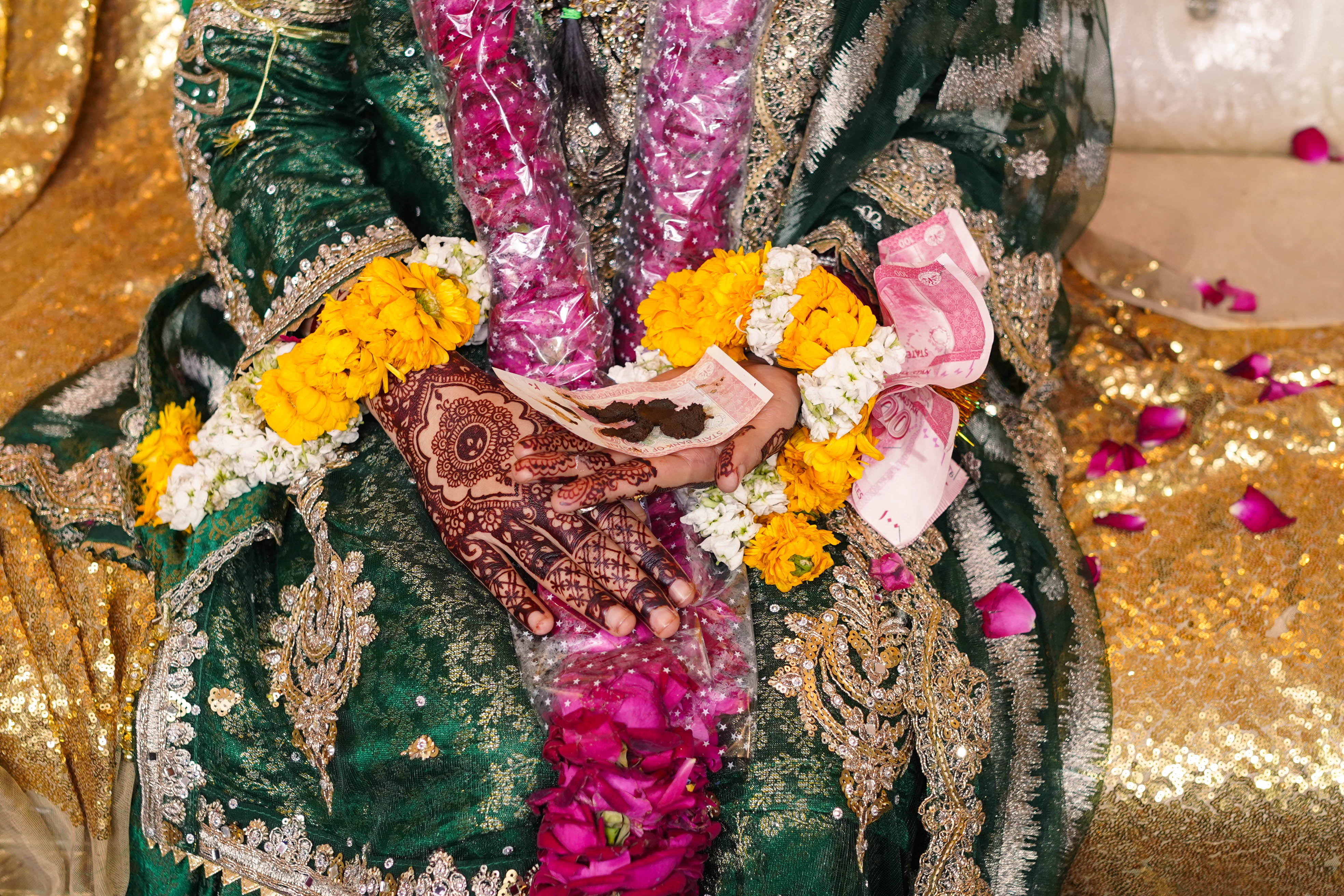 Weddings photograph 33