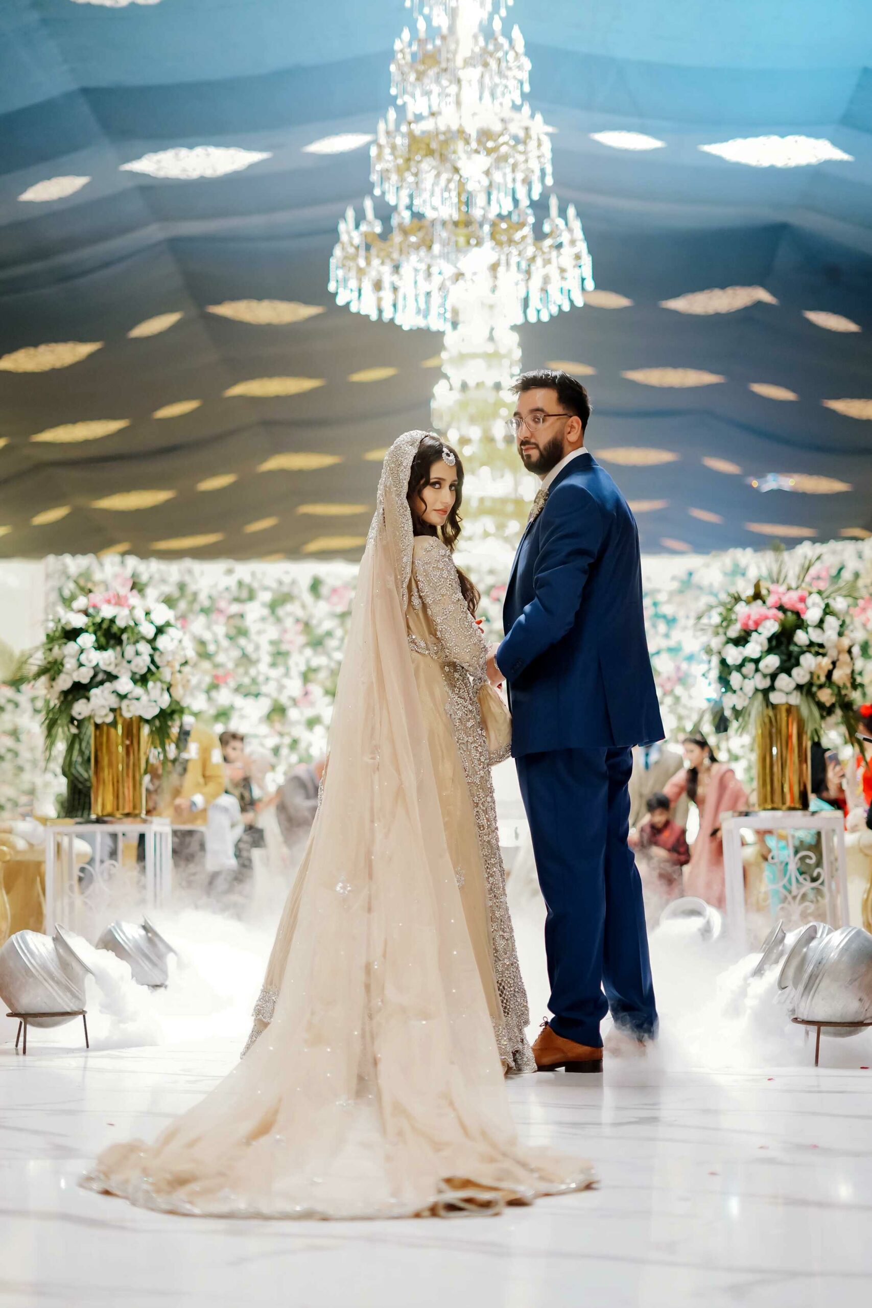 Weddings photograph 25