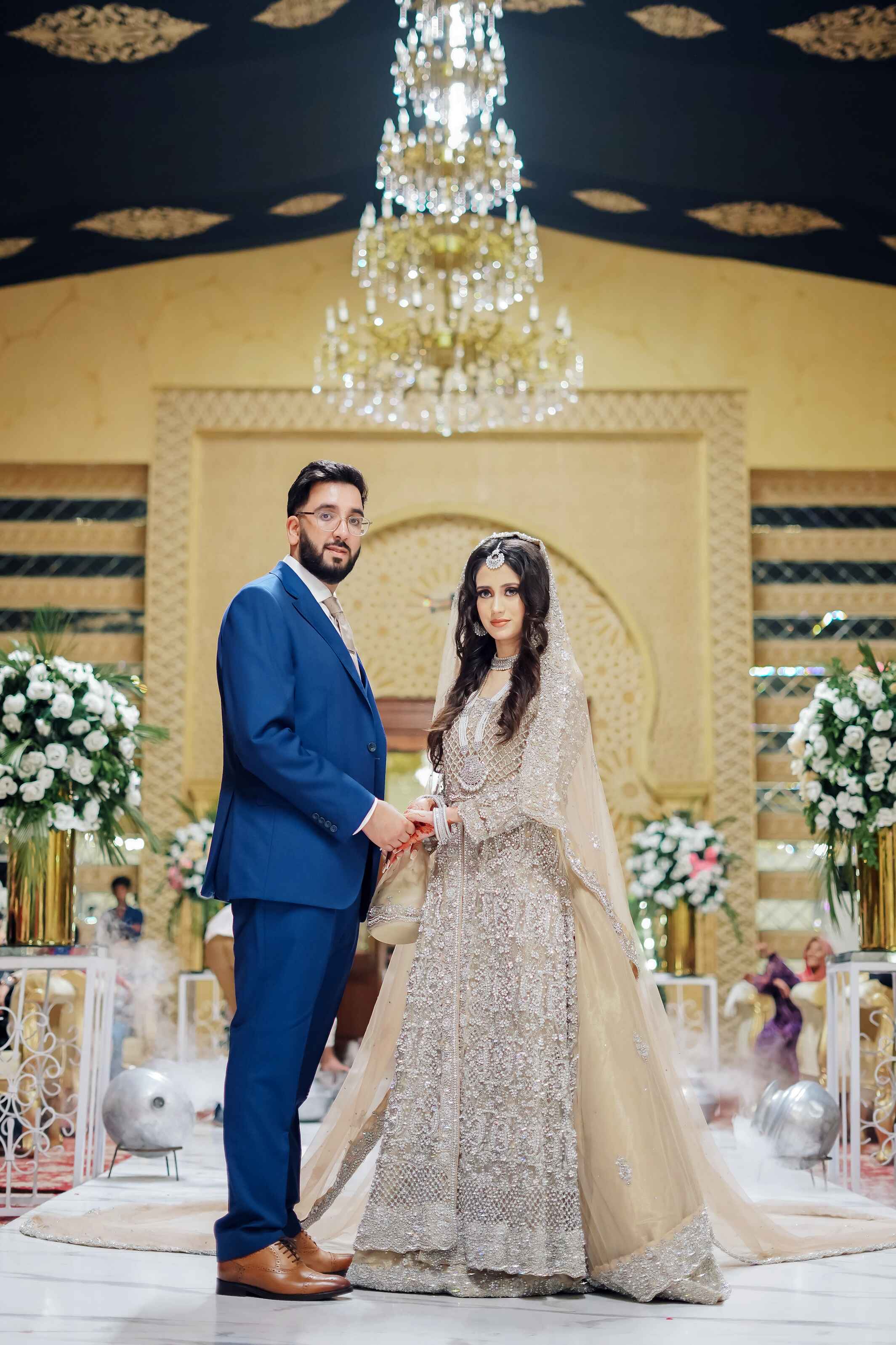 Weddings photograph 24