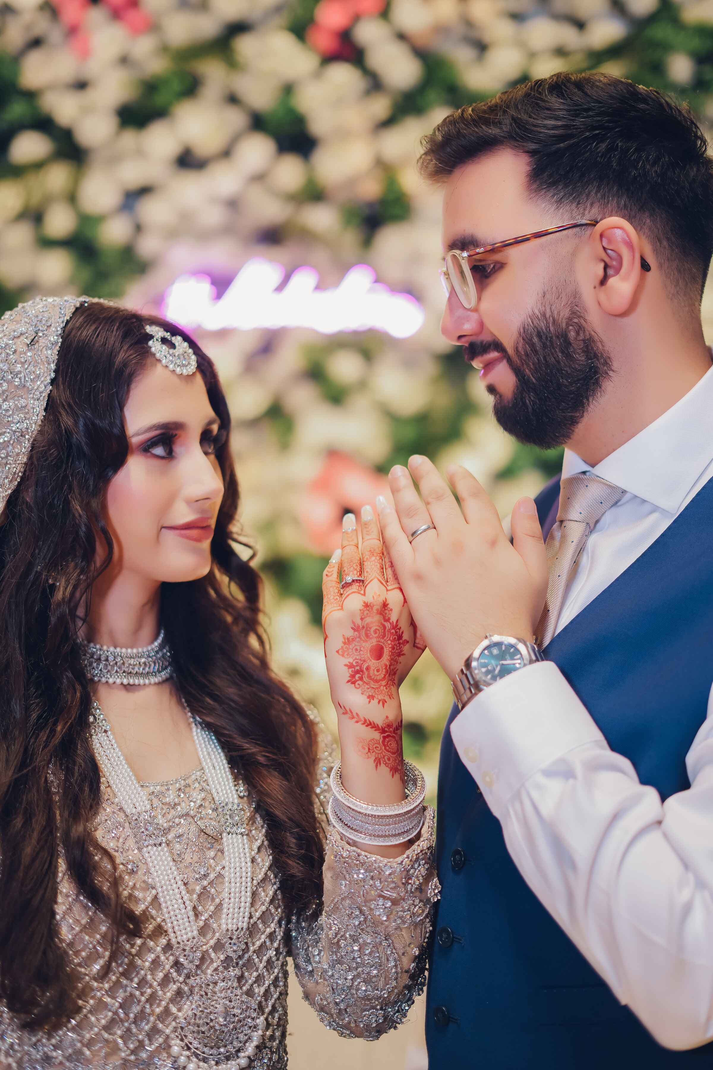 Weddings photograph 23
