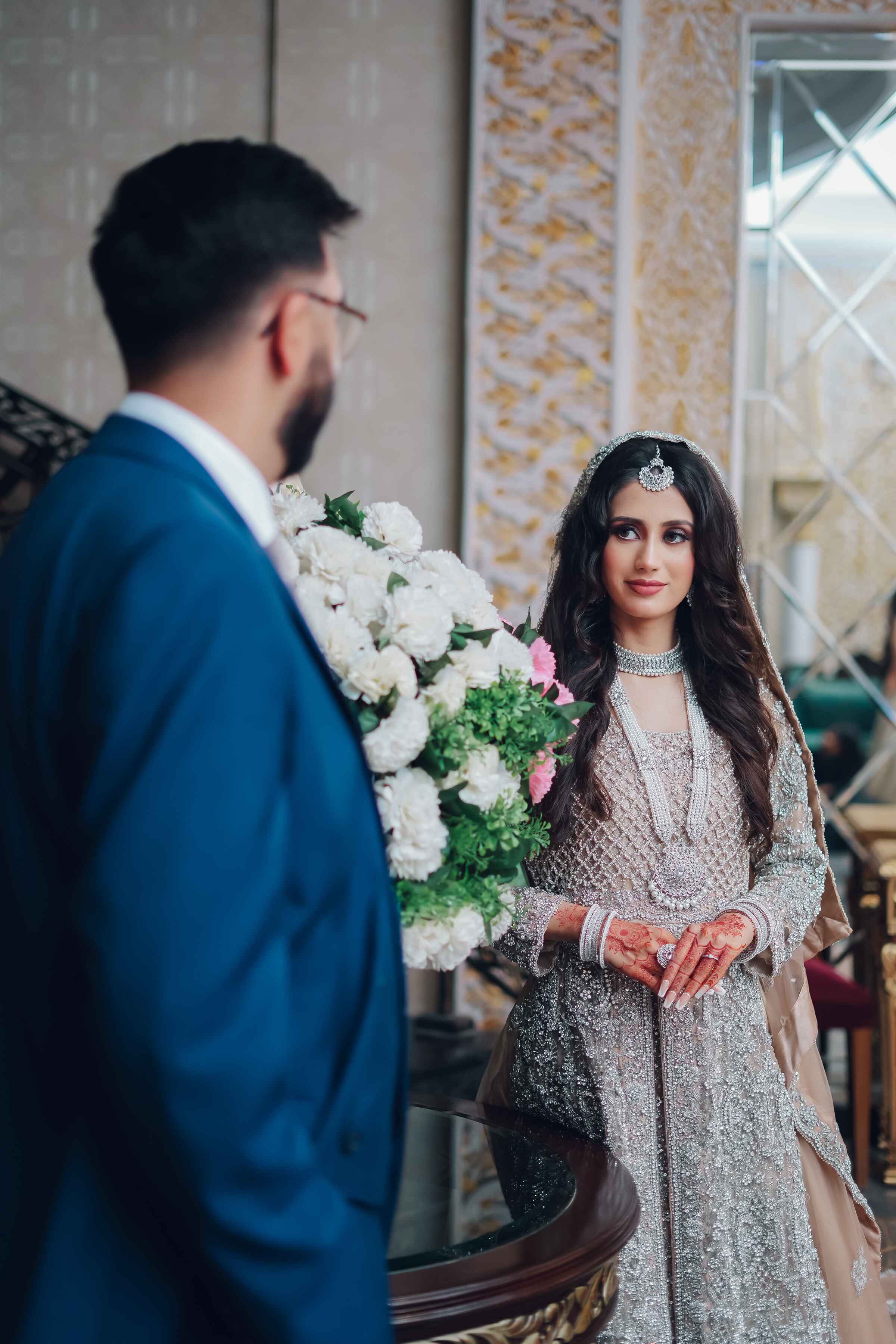 Weddings photograph 22