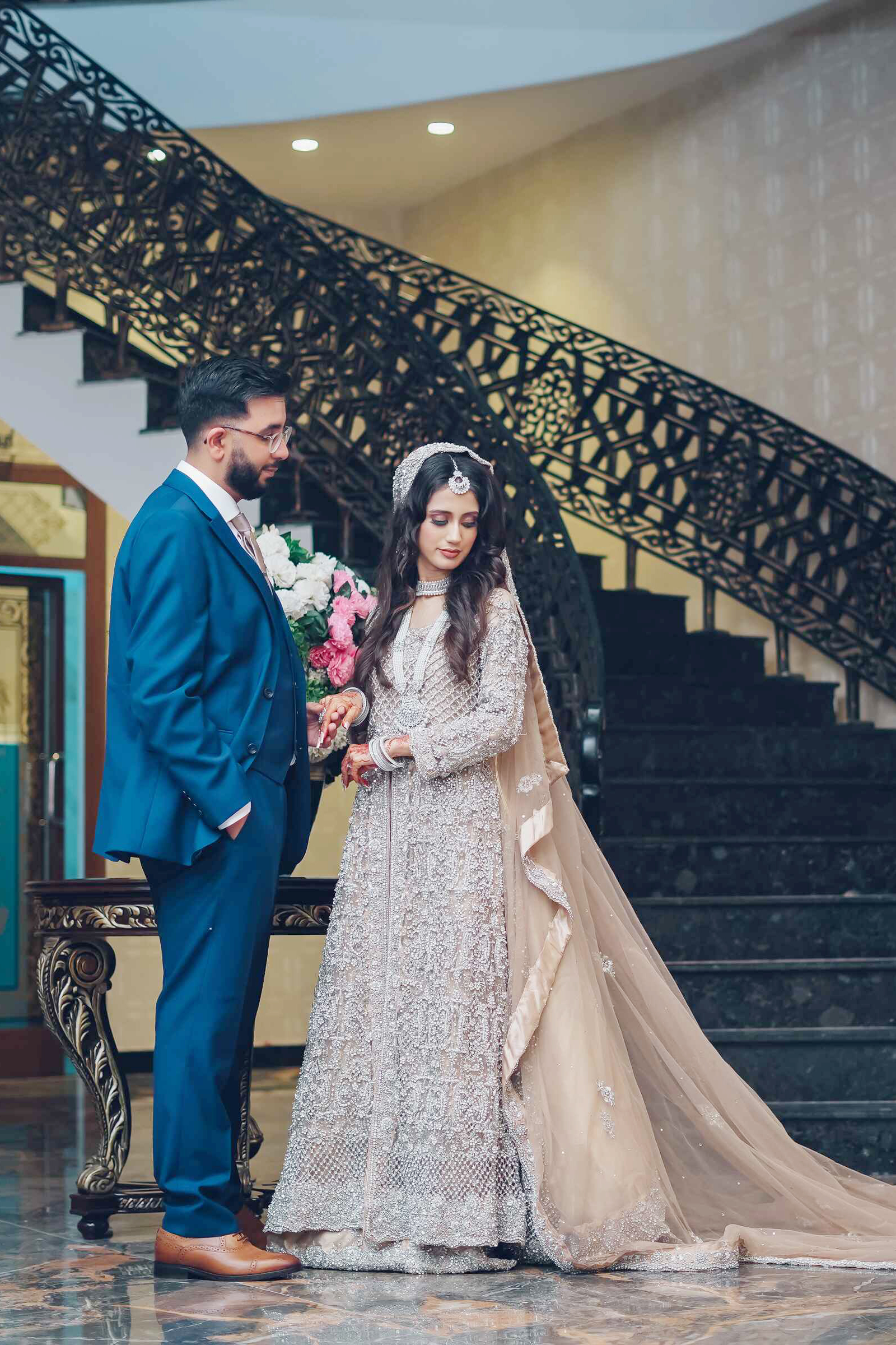 Weddings photograph 21
