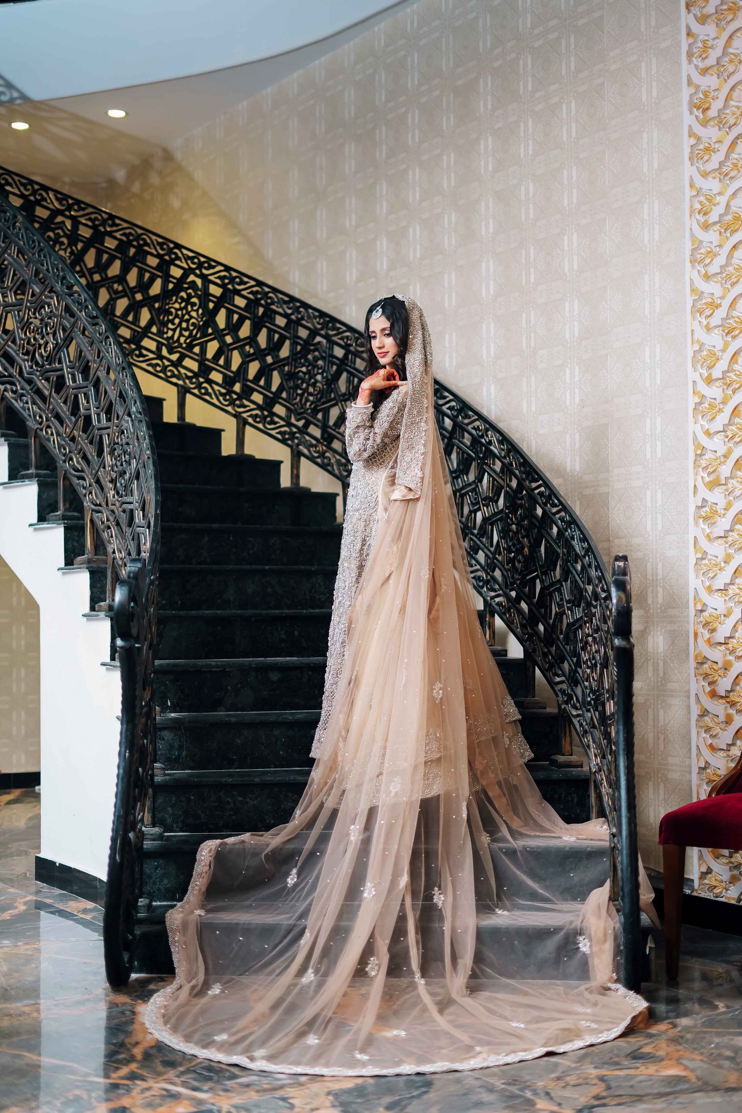 Weddings photograph 20