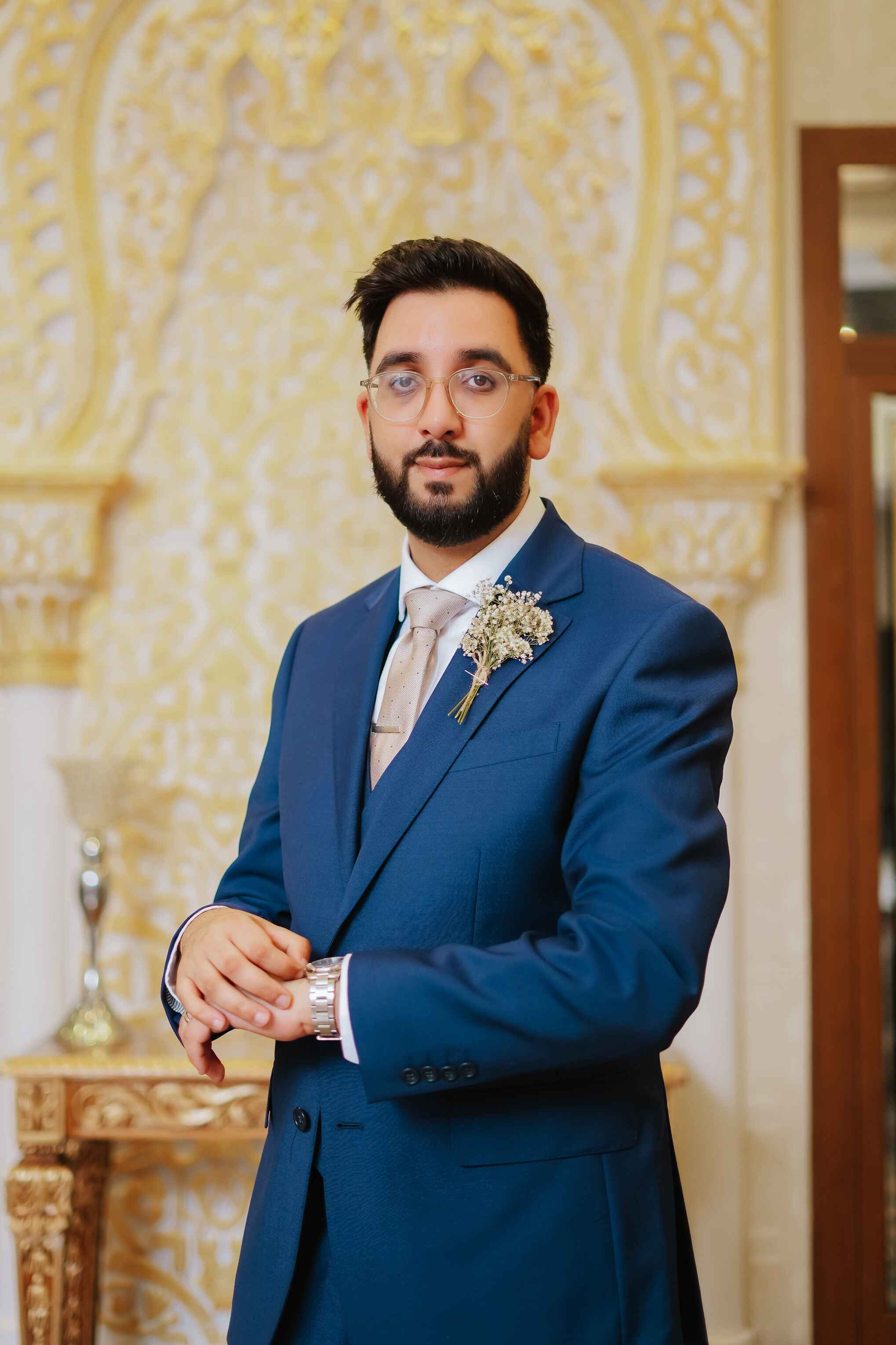 Weddings photograph 19