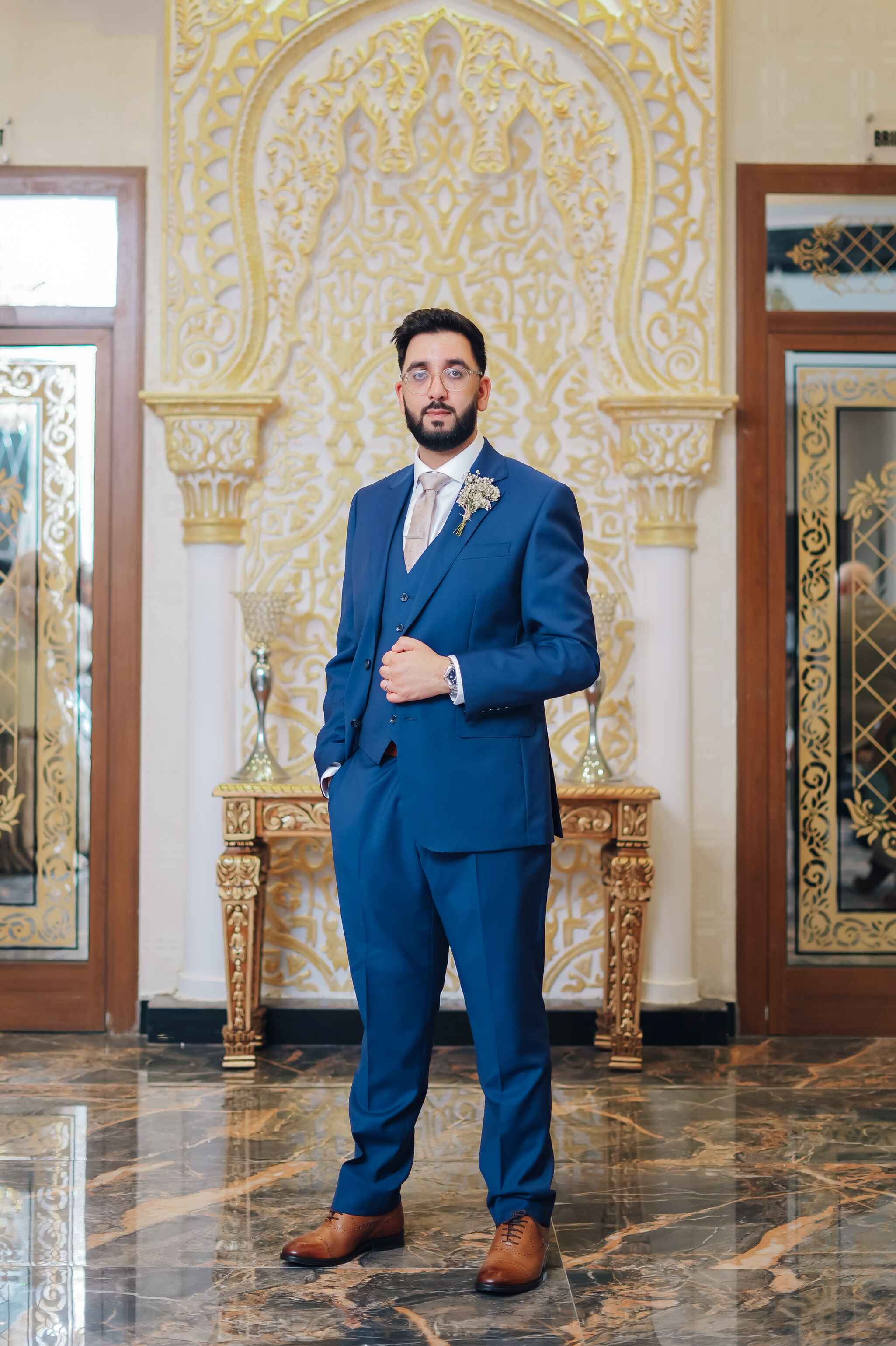 Weddings photograph 18