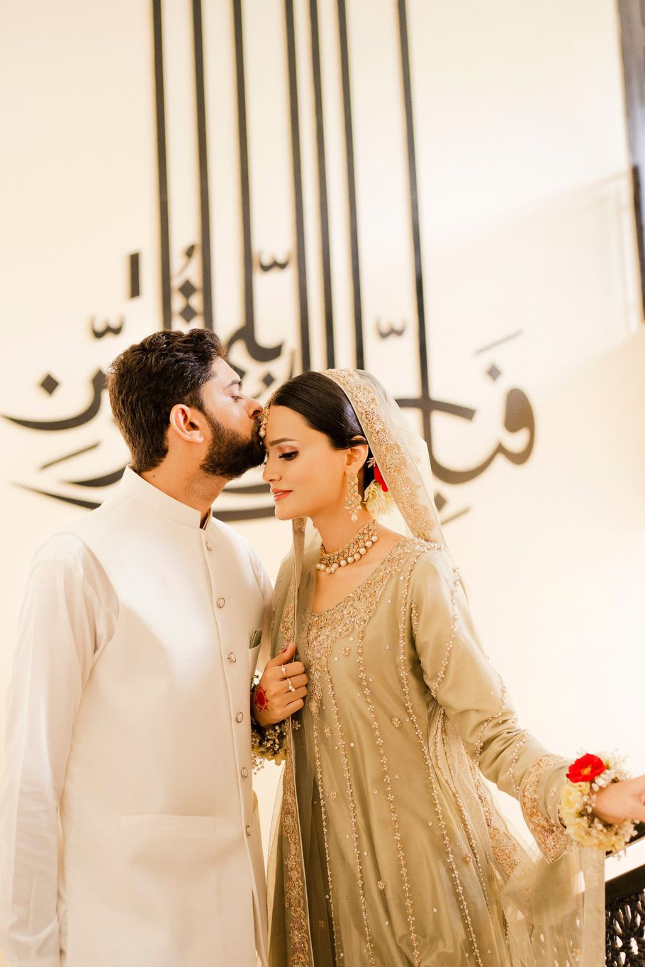 Weddings photograph 17