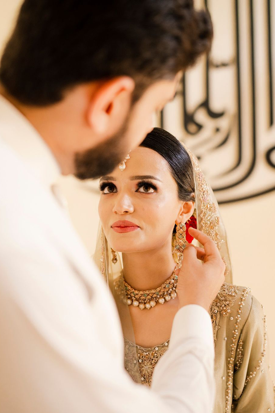 Weddings photograph 14