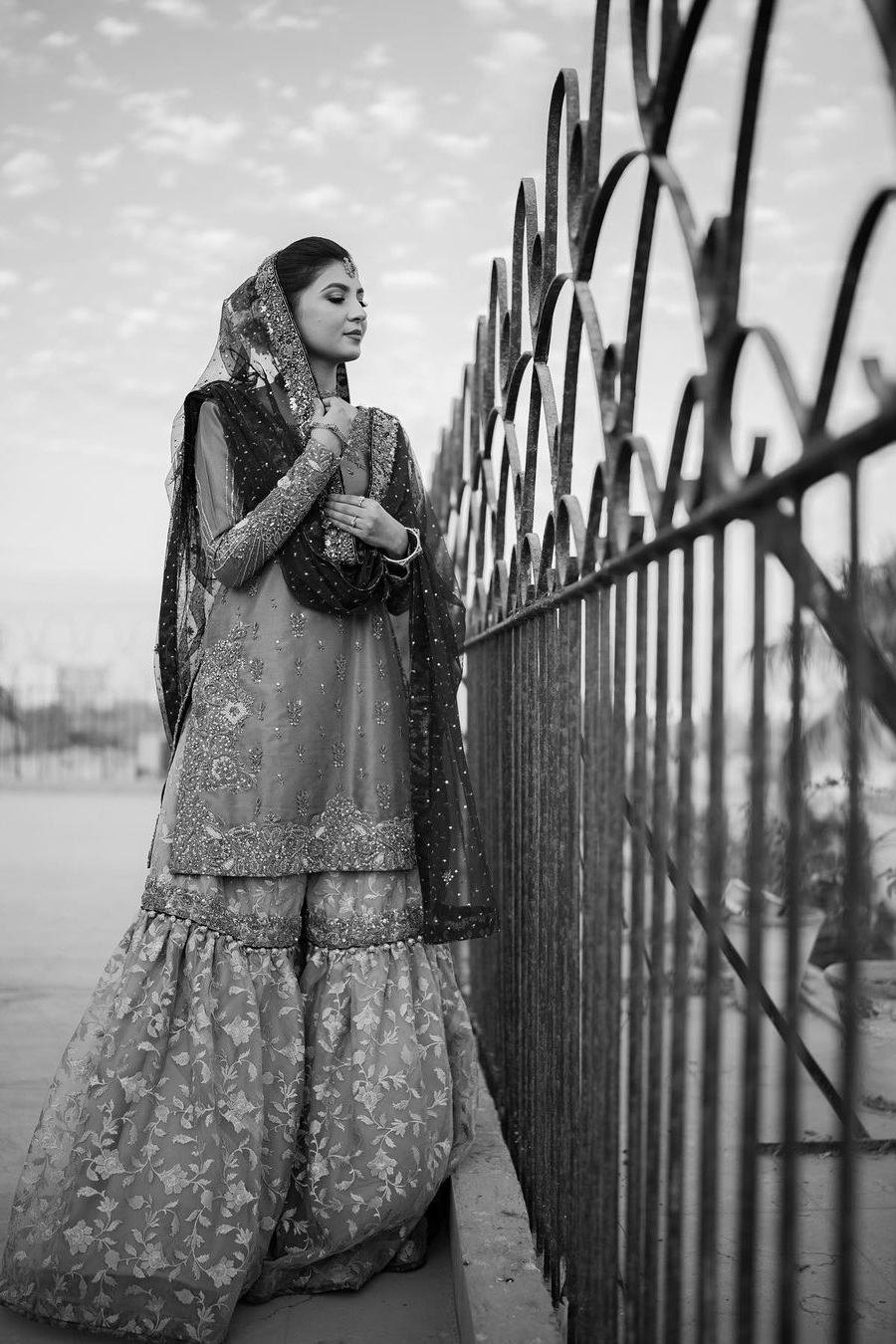 Weddings photograph 12