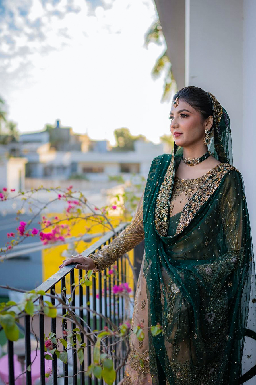 Weddings photograph 11