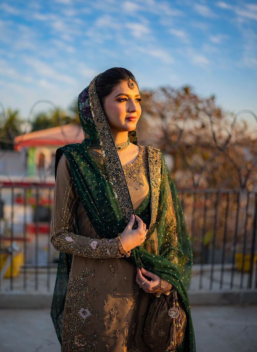 Weddings photograph 9