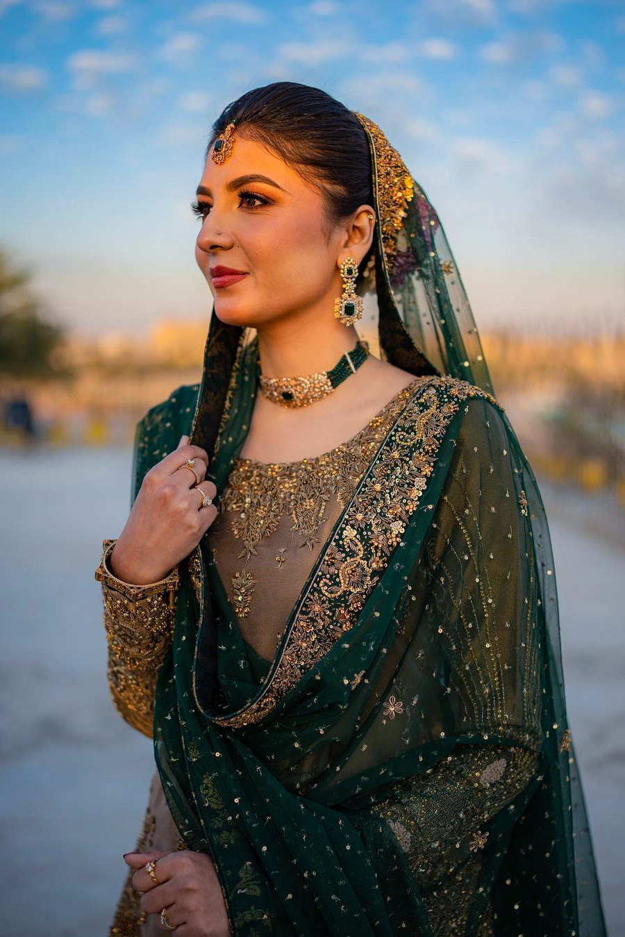 Weddings photograph 8