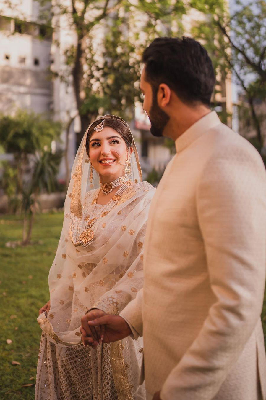 Weddings photograph 7