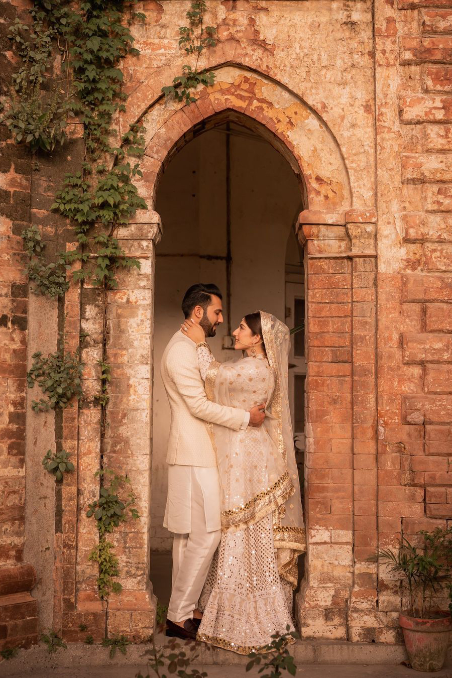 Weddings photograph 6