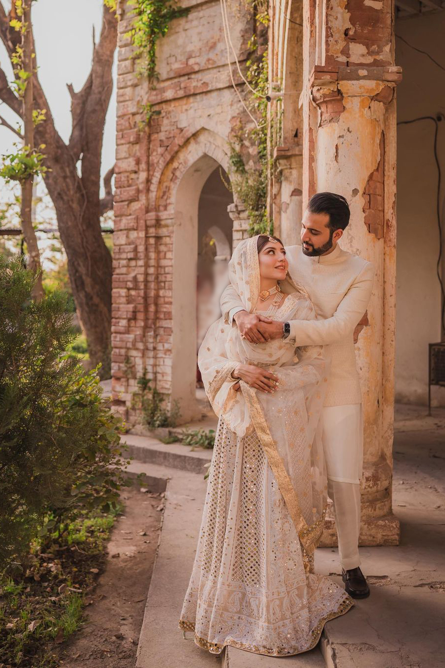 Weddings photograph 5
