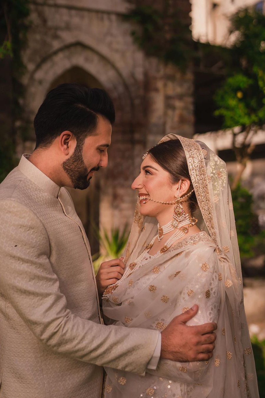 Weddings photograph 3