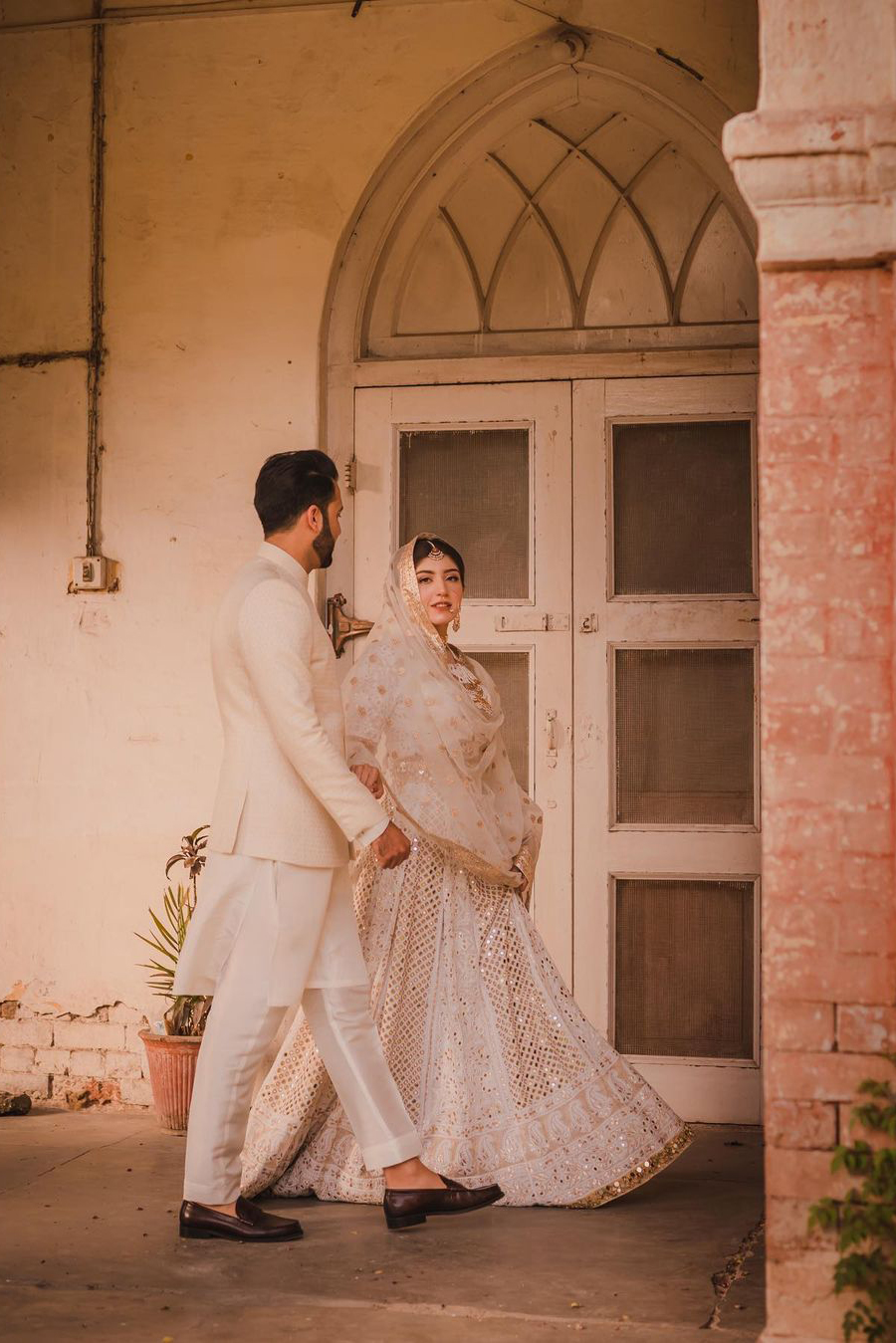 Weddings photograph 2