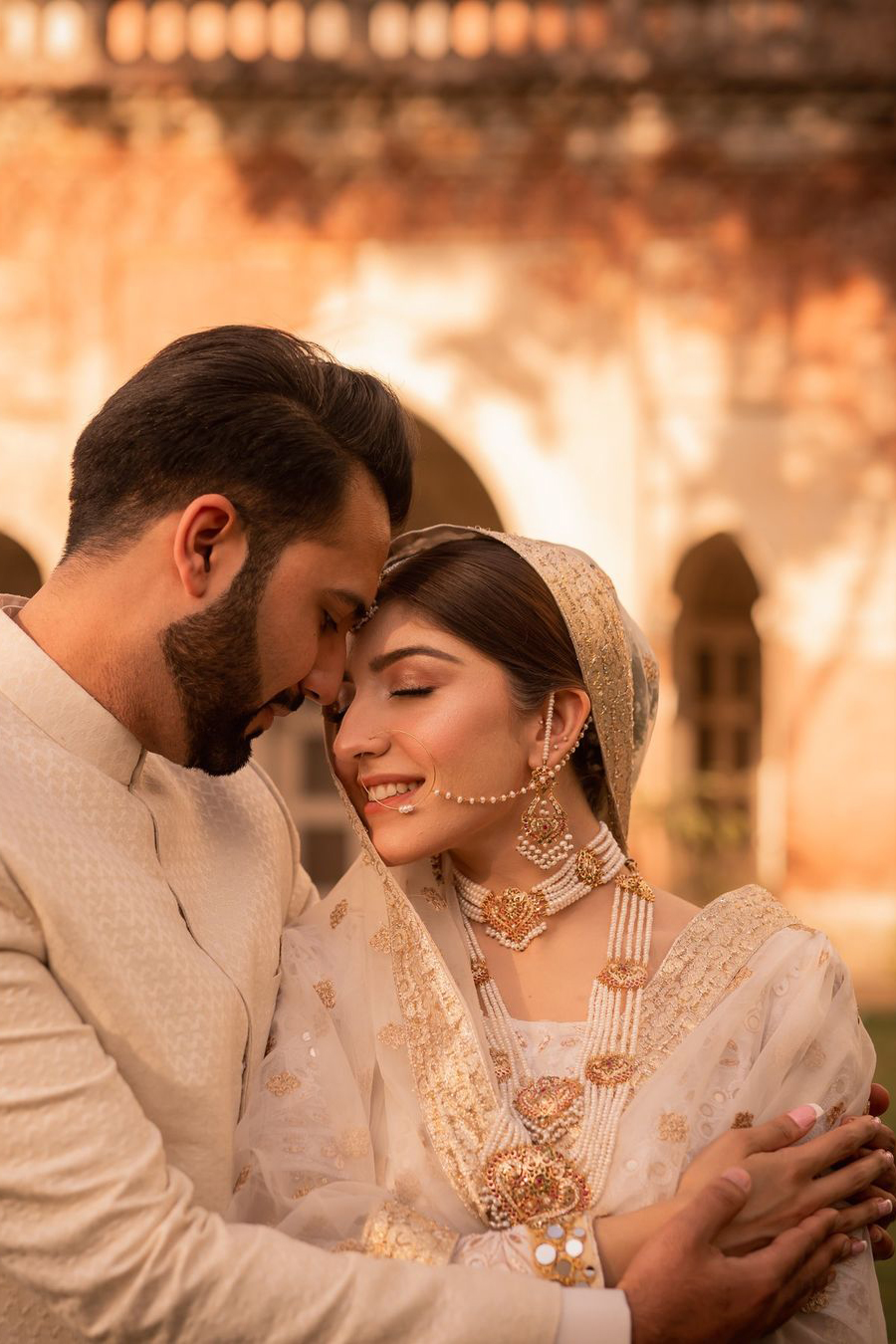 Weddings photograph 1