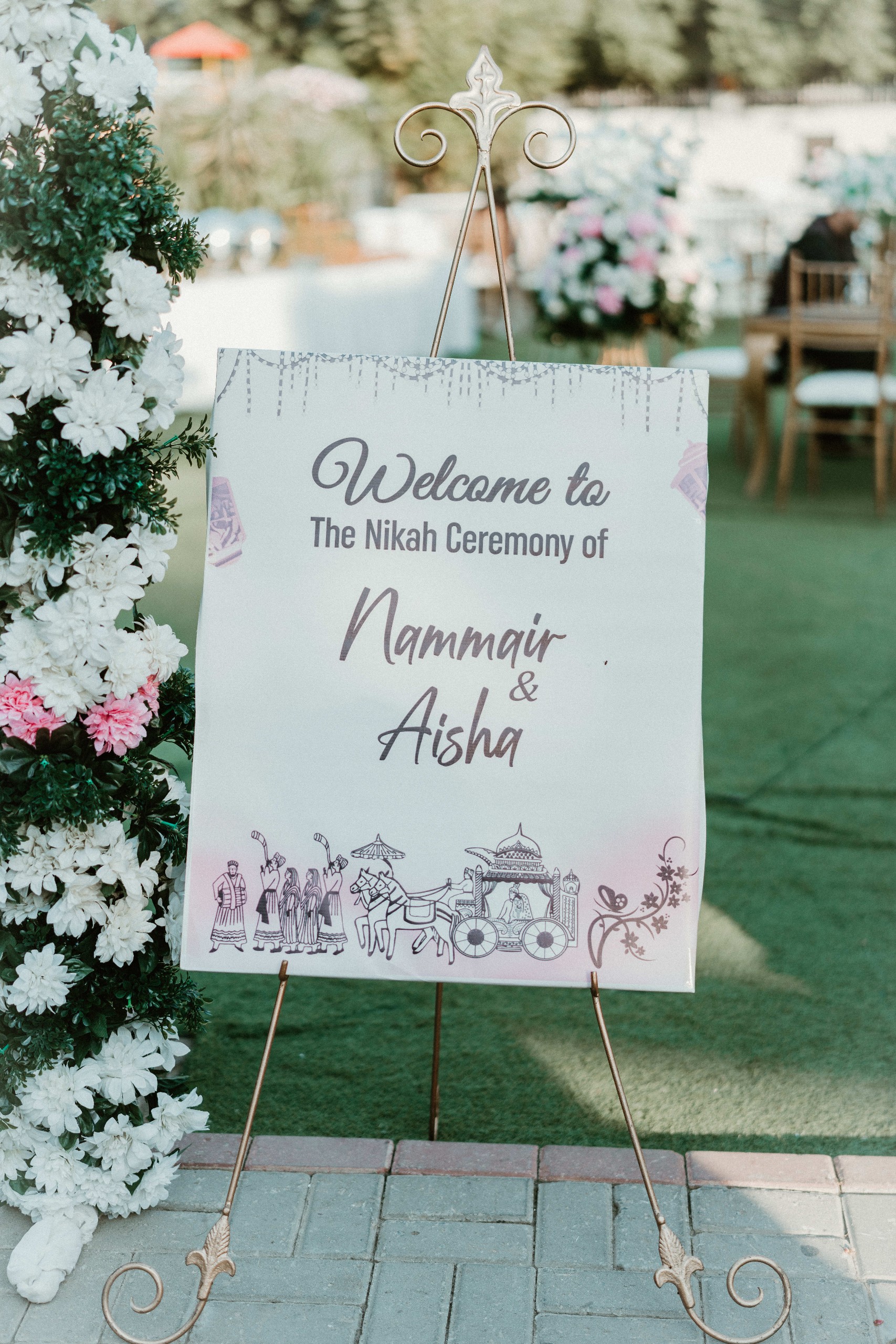Weddings photograph 11