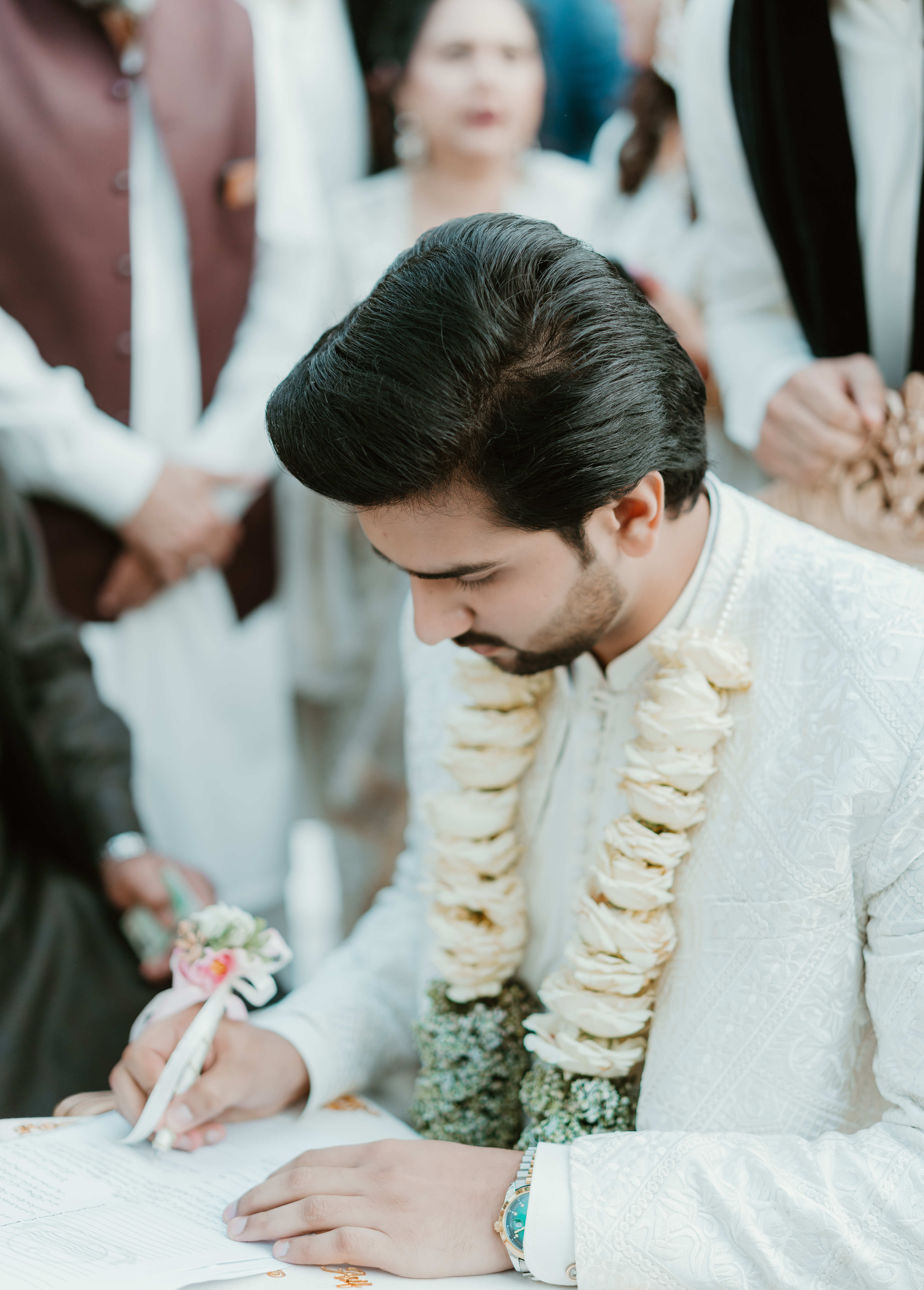 Weddings photograph 7