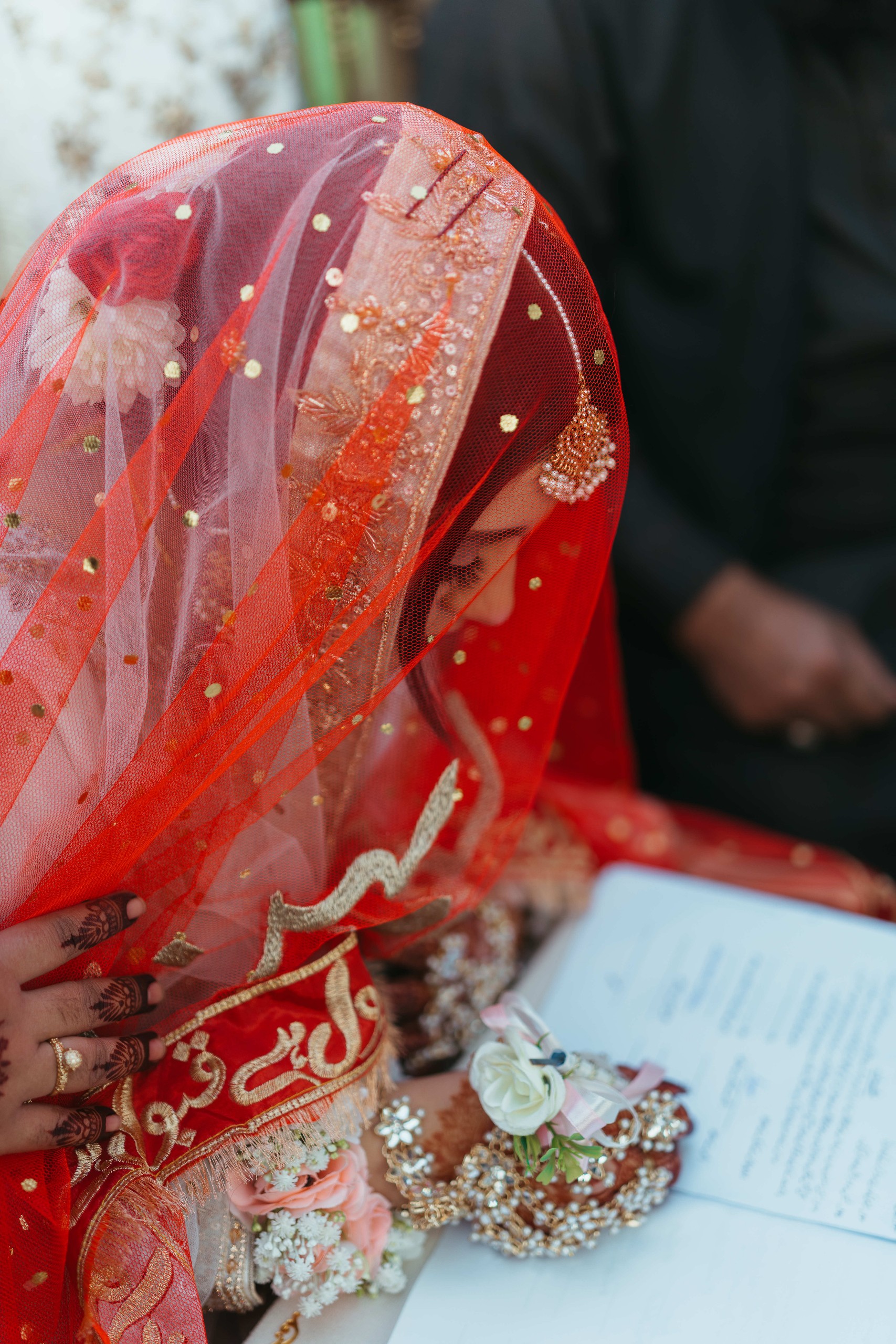 Weddings photograph 6
