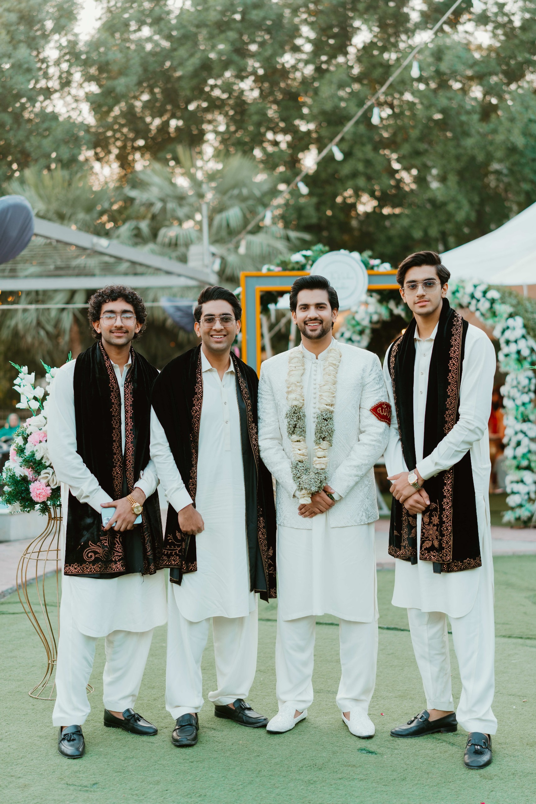 Weddings photograph 5