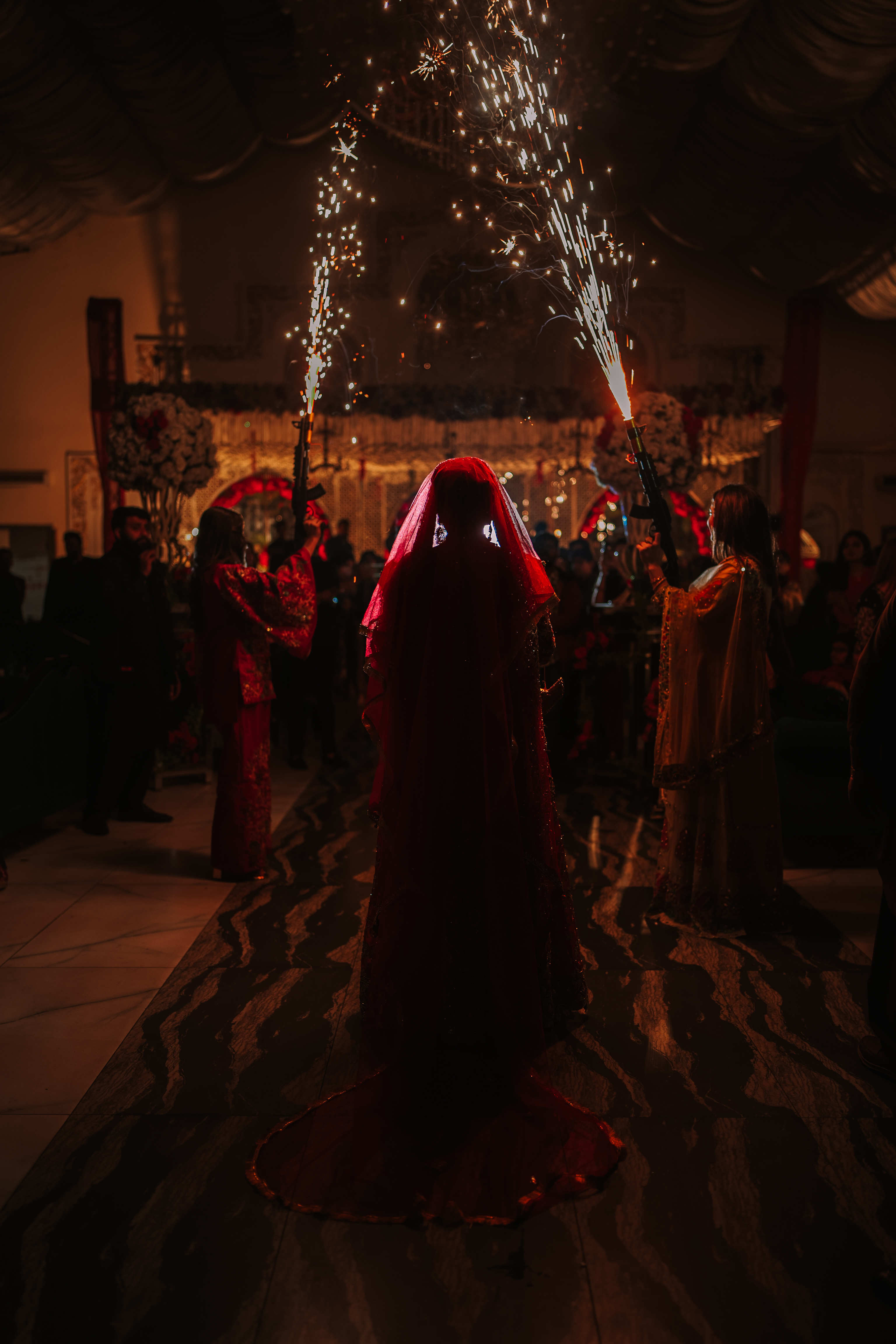 Weddings photograph 3
