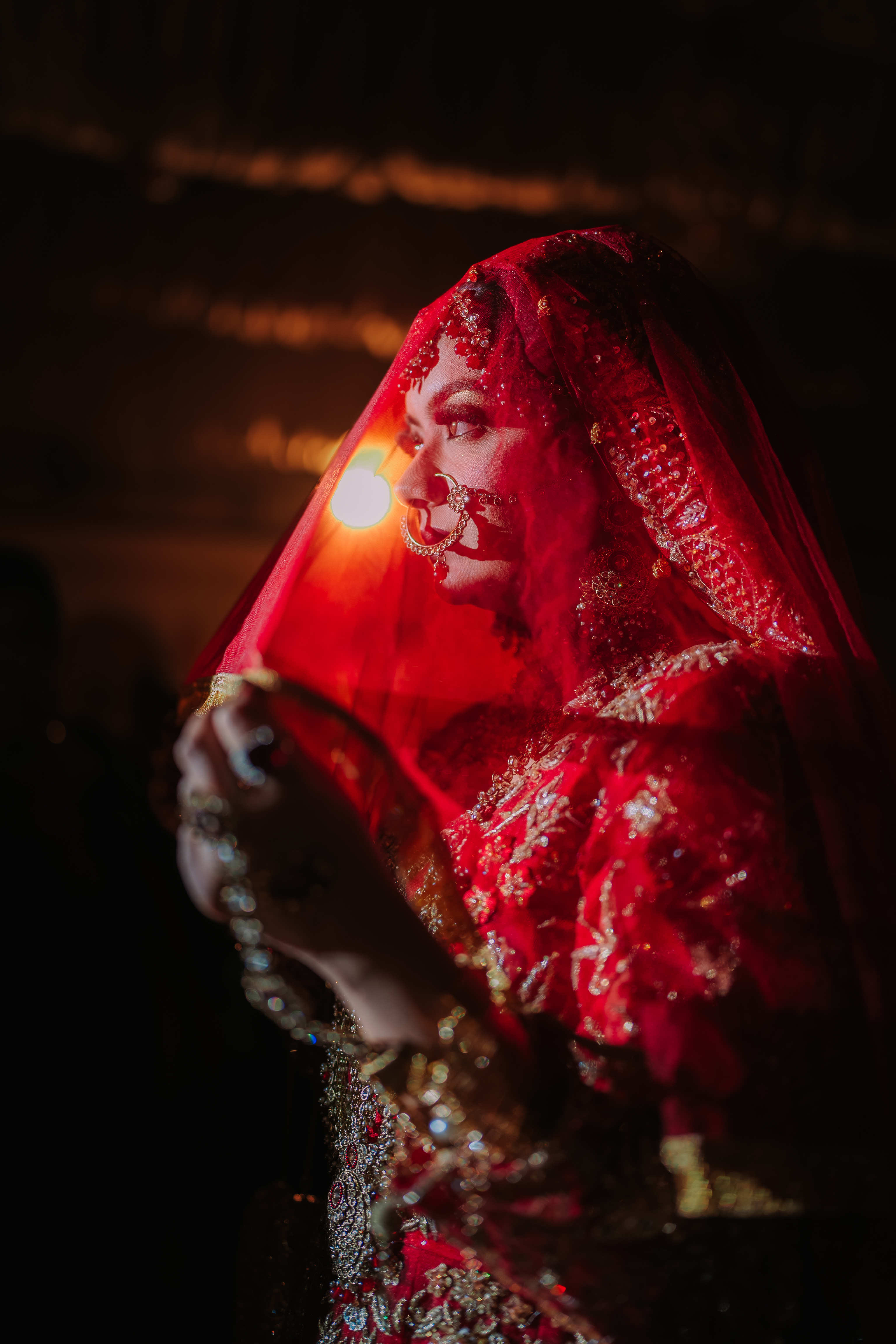 Weddings photograph 2