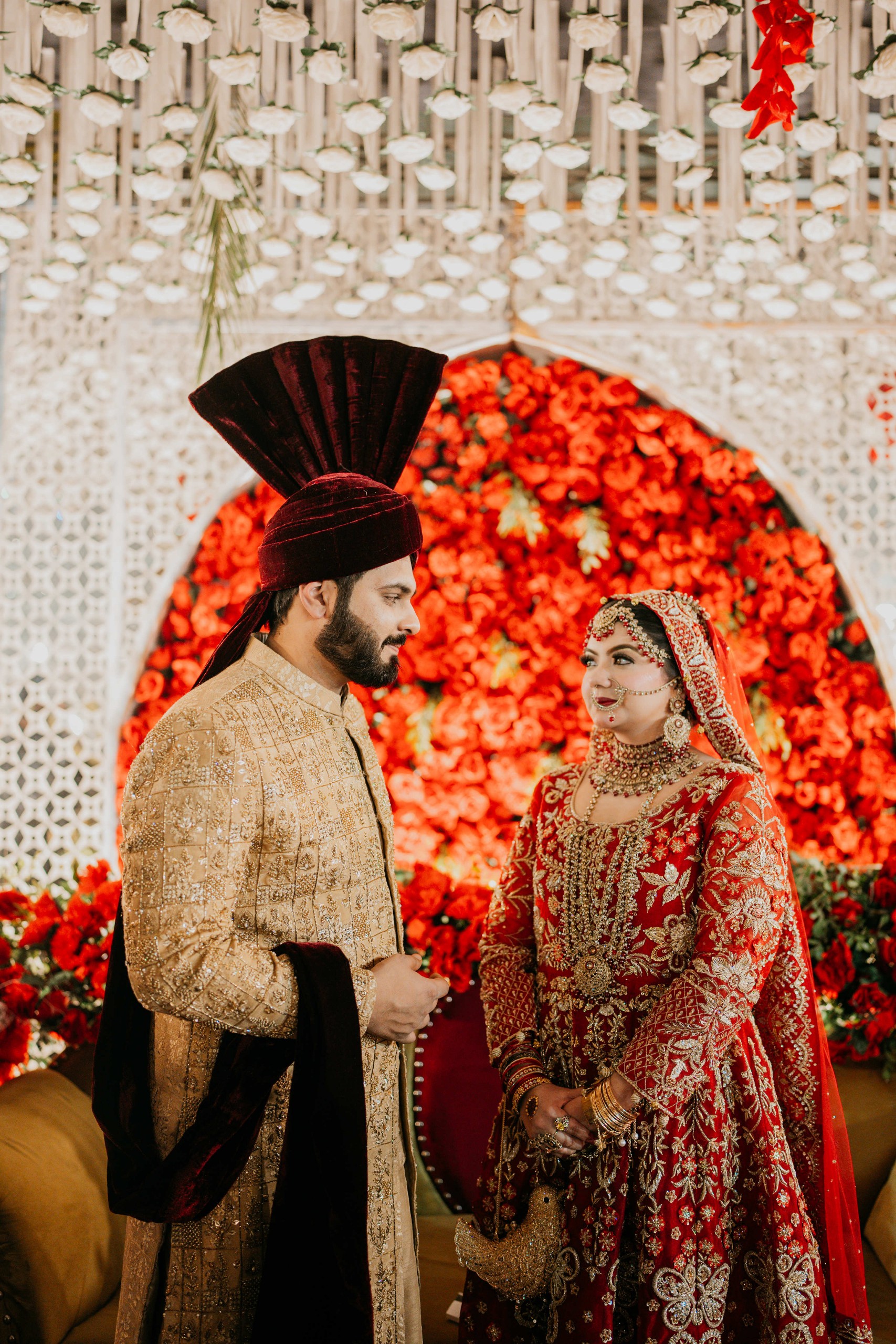Weddings photograph 1